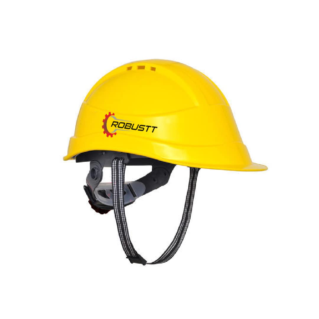 Construction Helmet