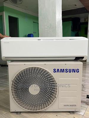 Samsung Air-conditioner