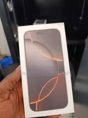 Thumbnail 2 of Iphone 16 pro max