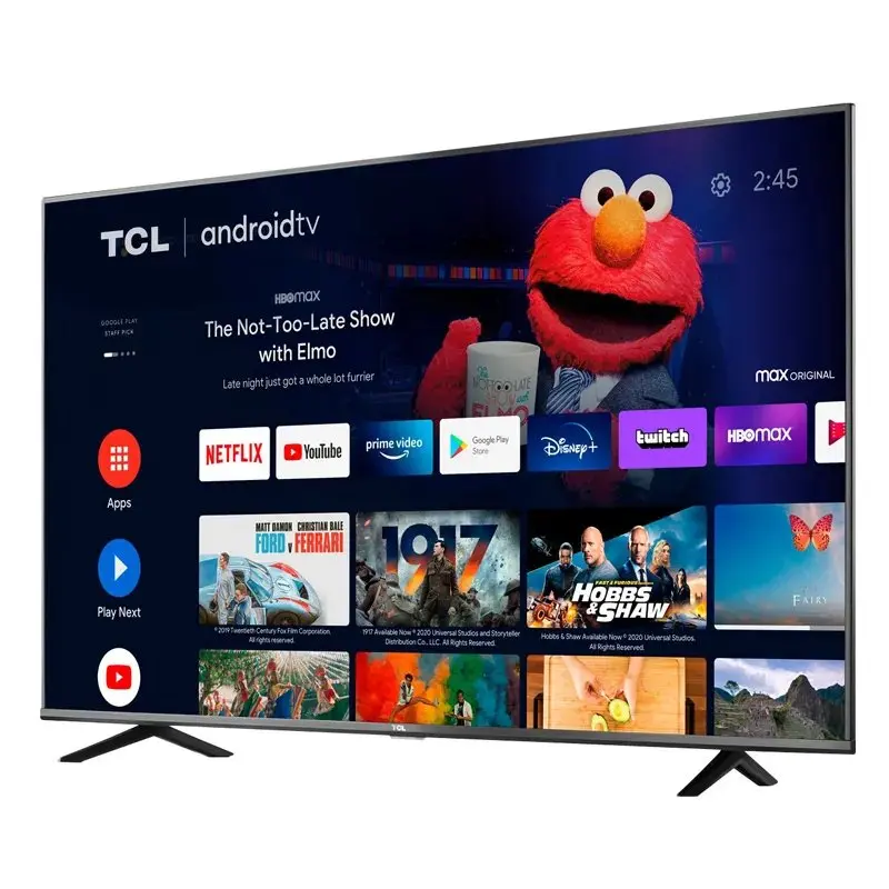 TCL Android TV