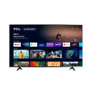 Thumbnail 3 of TCL Android TV