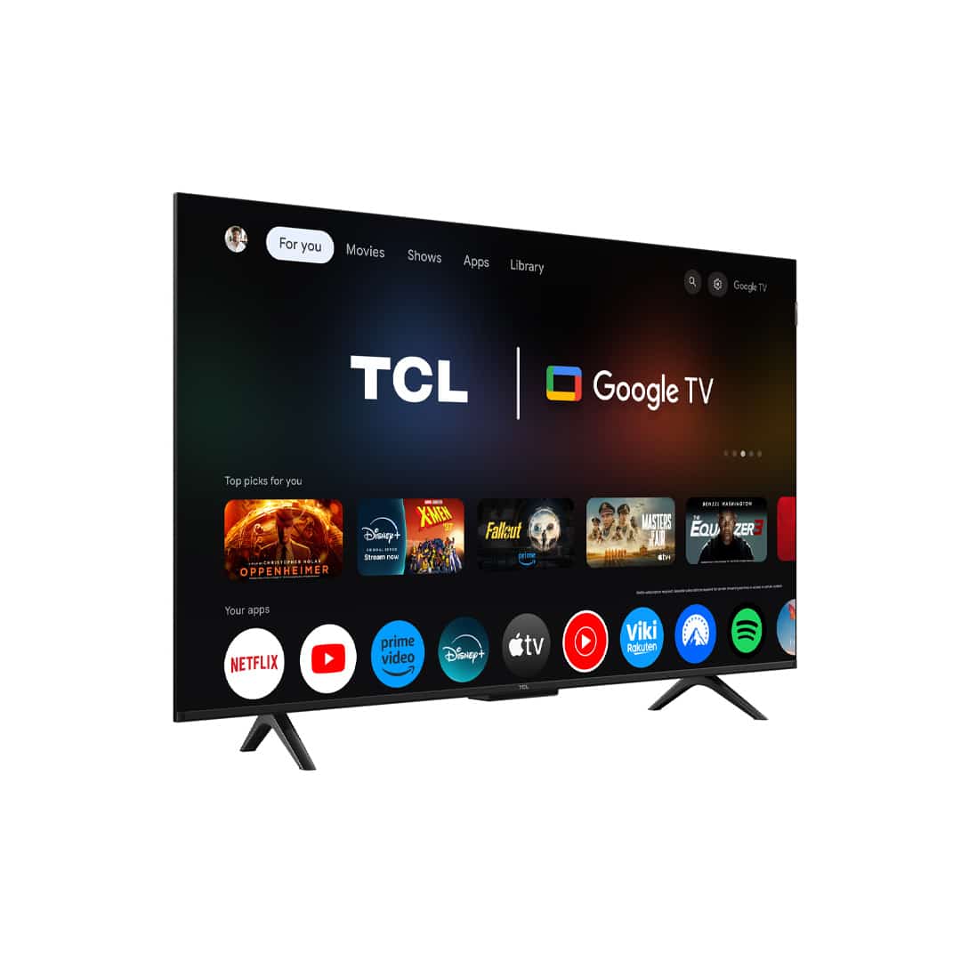 TCL Android TV