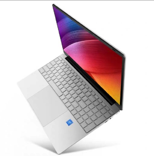 Thumbnail 2 of Hp Laptop i7