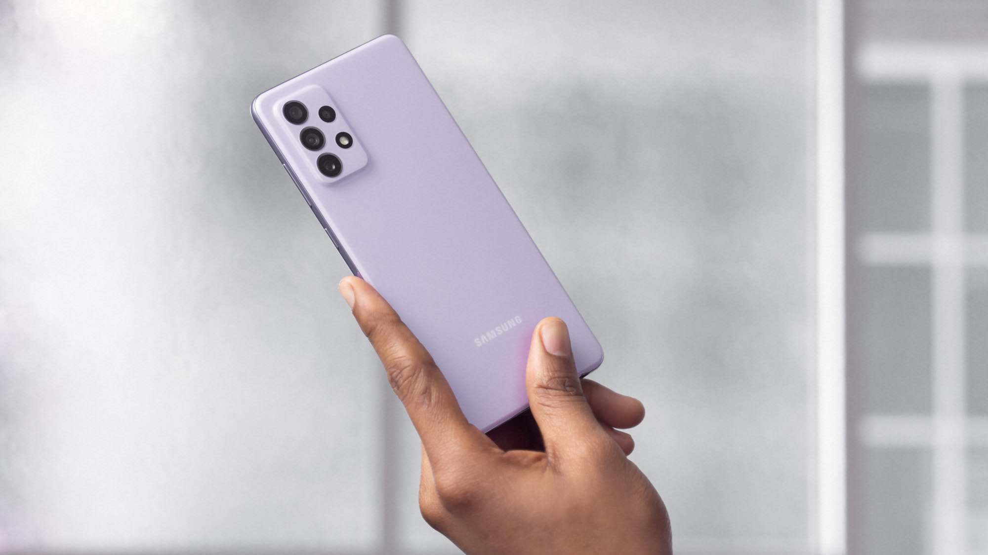 Thumbnail 2 of Samsung A72