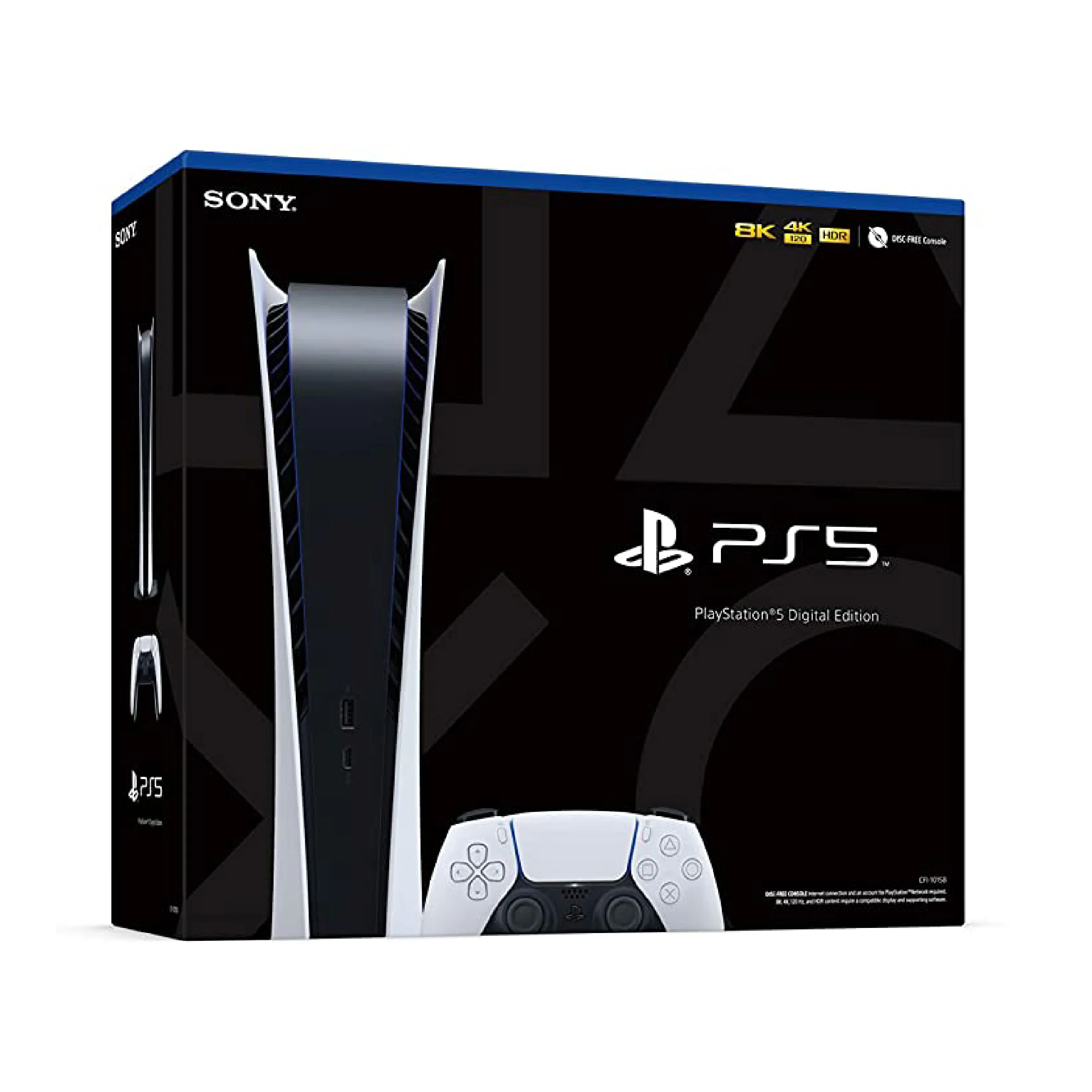 PS5 Console