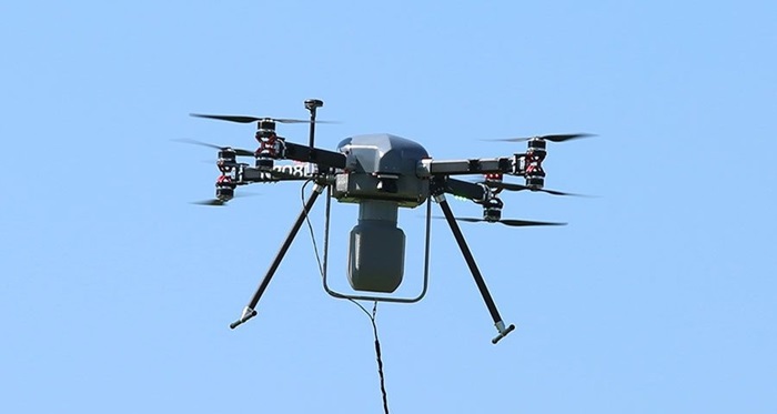 Thumbnail 3 of E88 Drone