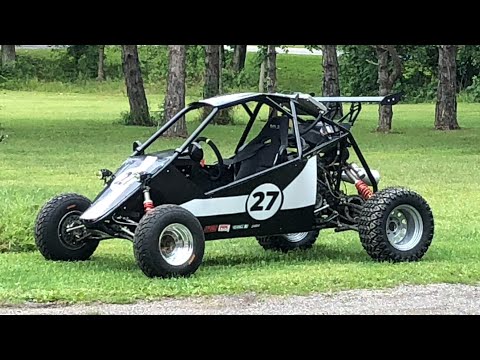 Crosskart 2X