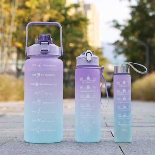 Water Bottles
