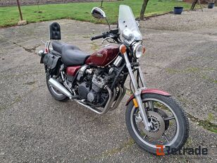 Thumbnail 2 of Yamaha Motor Bike