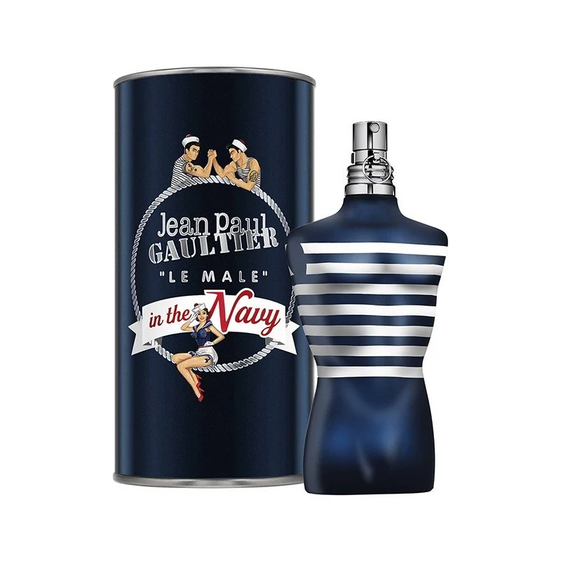 Le-Male-Fragrance-Oil photo 2