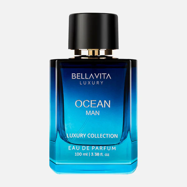 Bella Vita Luxury Aquatic Fragrance photo 2