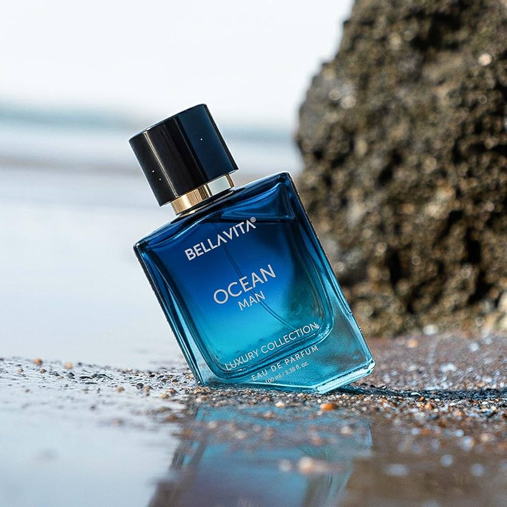 Bella Vita Luxury Aquatic Fragrance photo 3