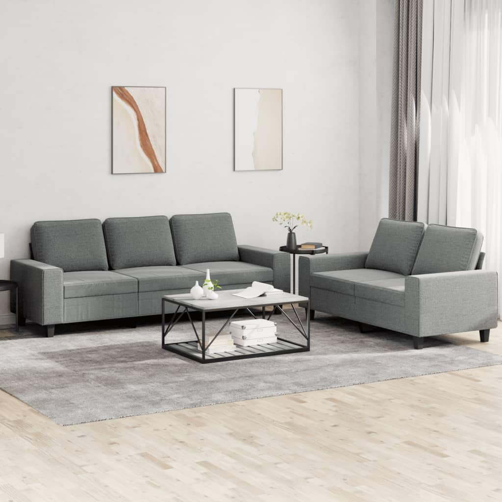 6 Seater Sofa photo 2