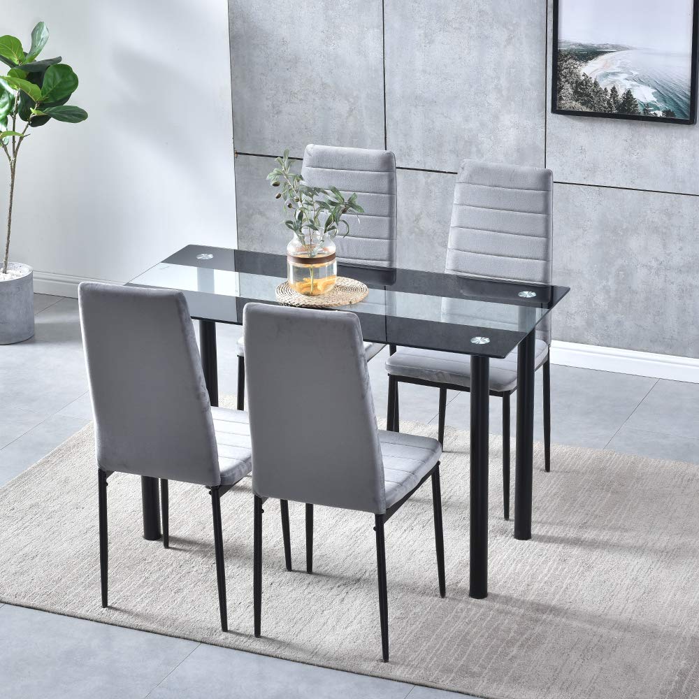 Dining table photo 1
