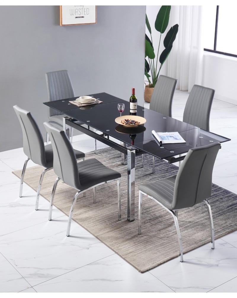 Dining table photo 2