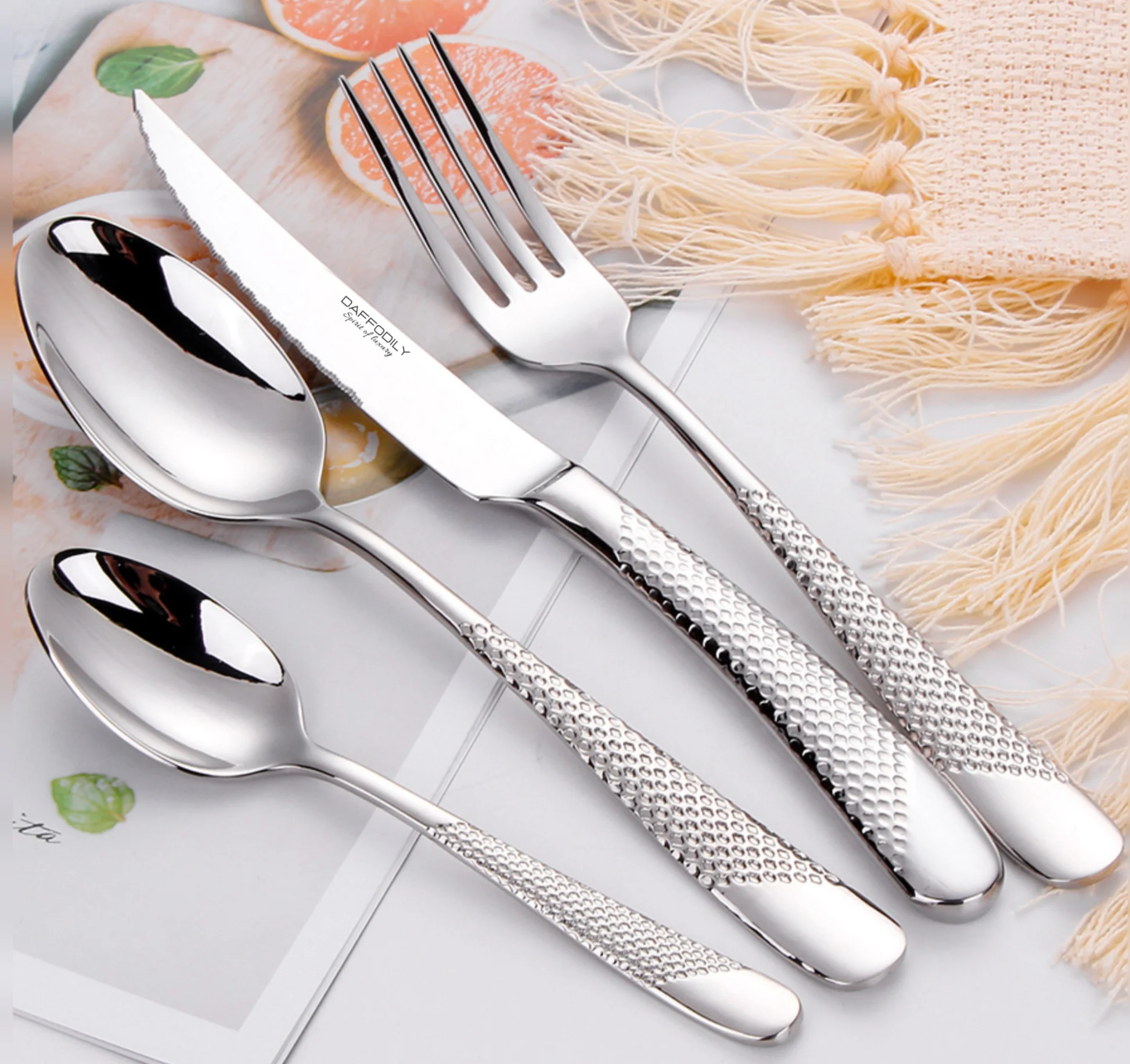 Cutlery Set photo 1