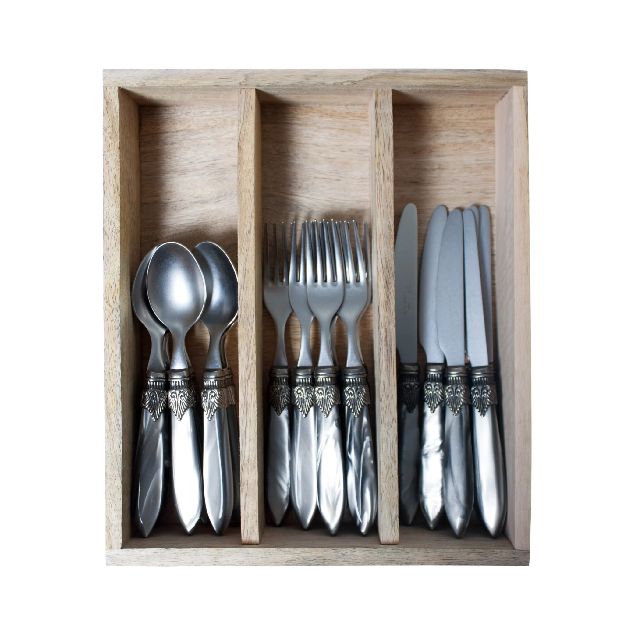 Cutlery Set photo 2
