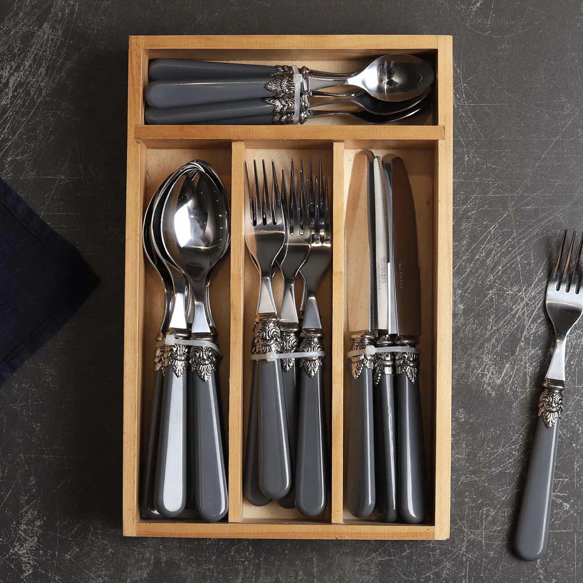 Cutlery Set photo 3