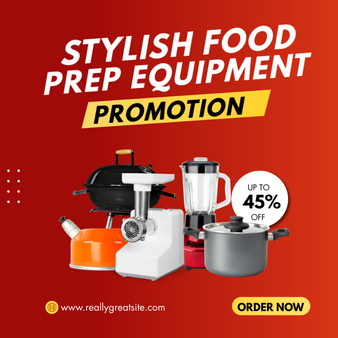 Promotion