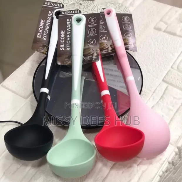 Ladles photo 3