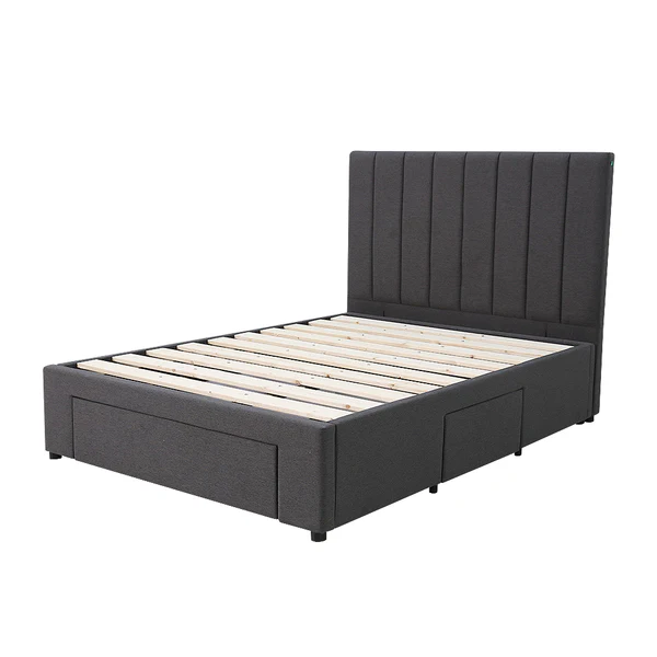 Bed Frame photo 1