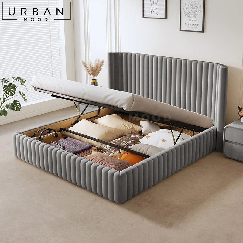 Bed Frame photo 2