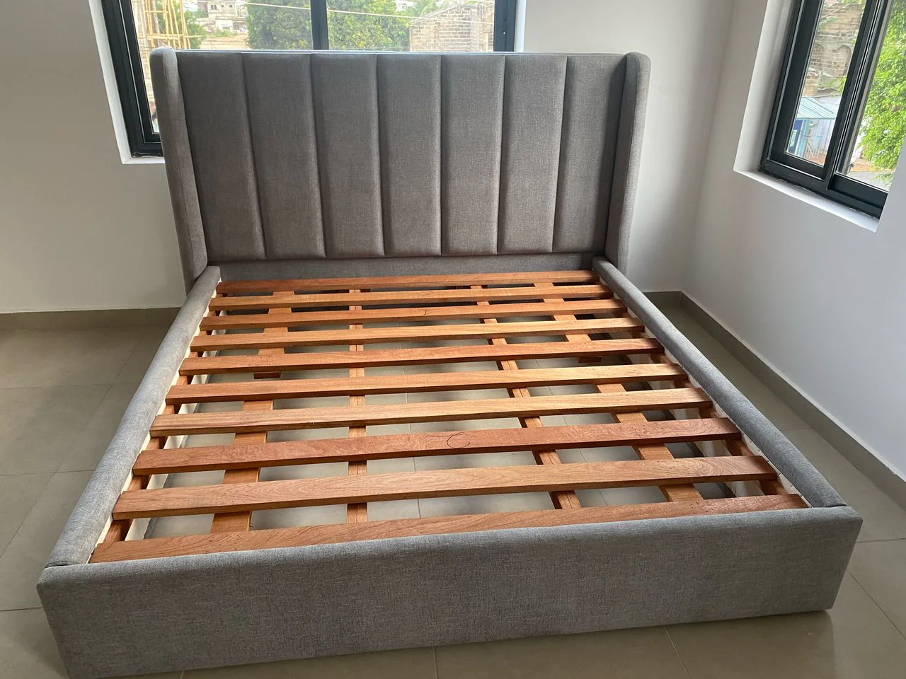 Bed Frame photo 3