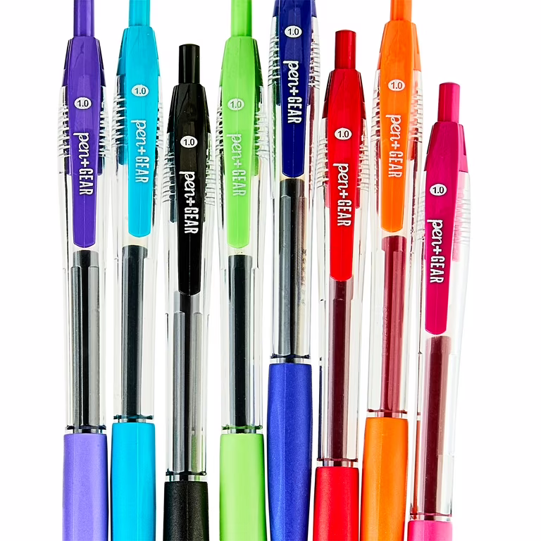 Original Bic Pen photo 1
