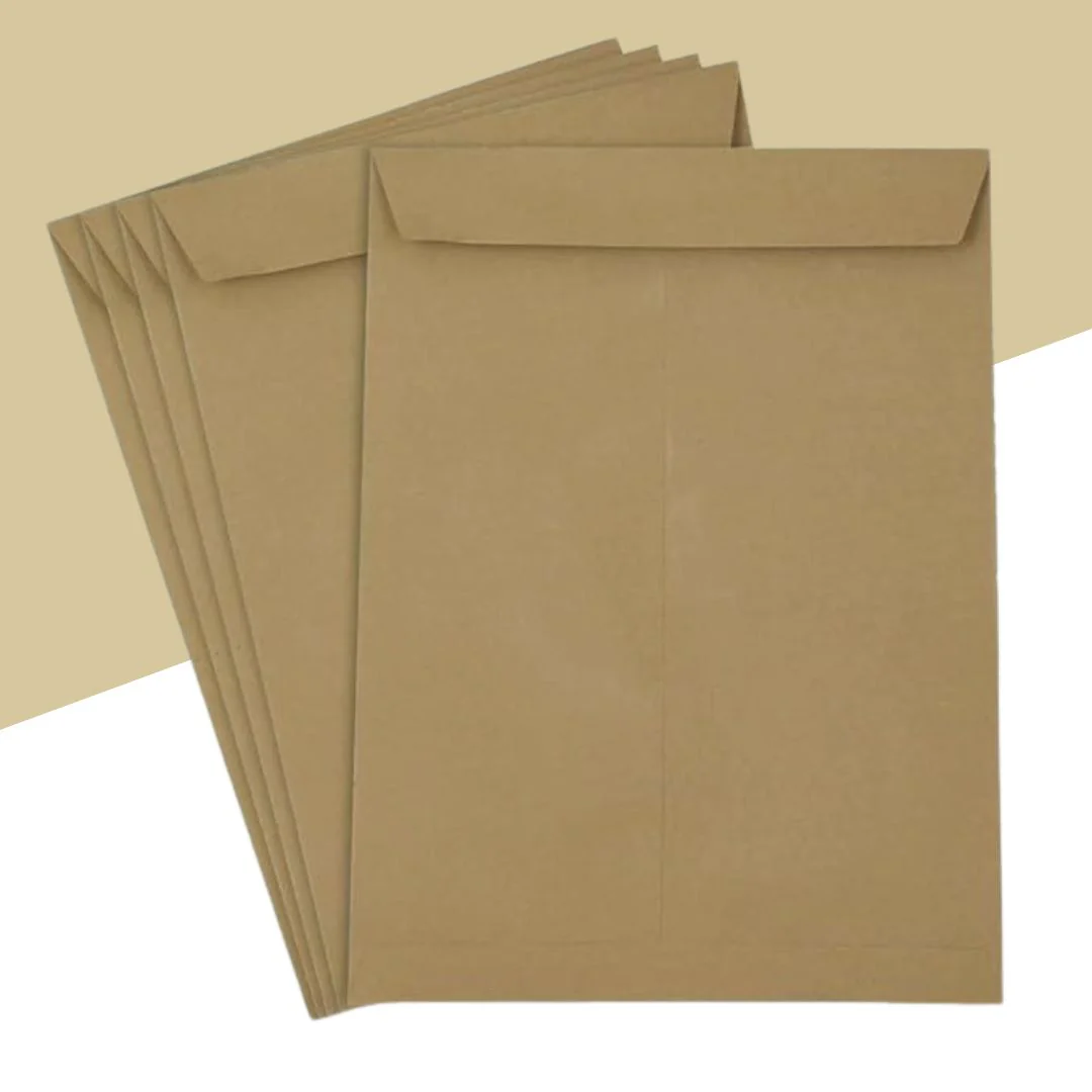 A4 Envelope photo 3