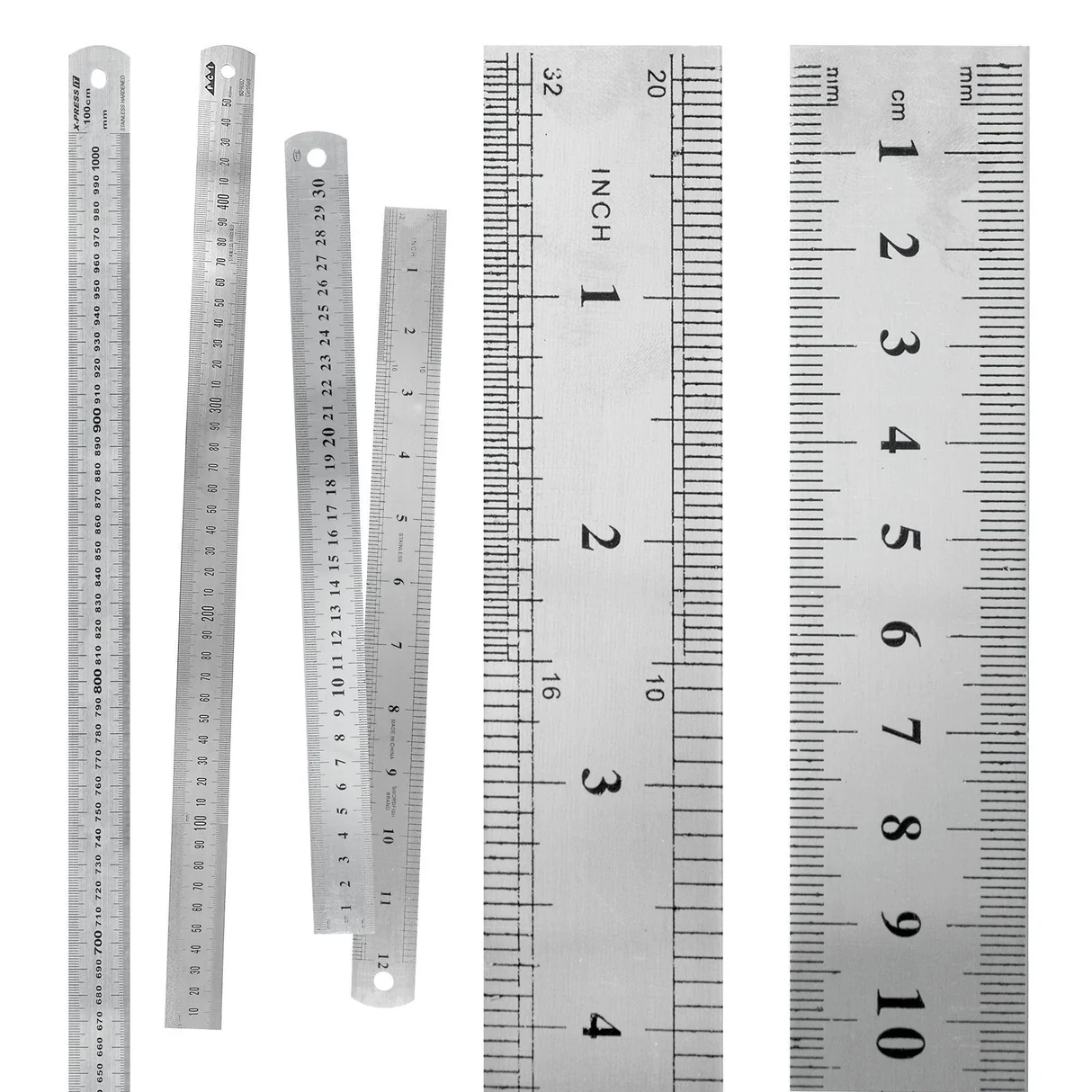 Ruler photo 1