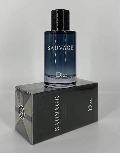 Sauvage Dior