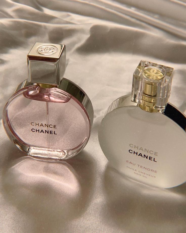 Chance Chanel