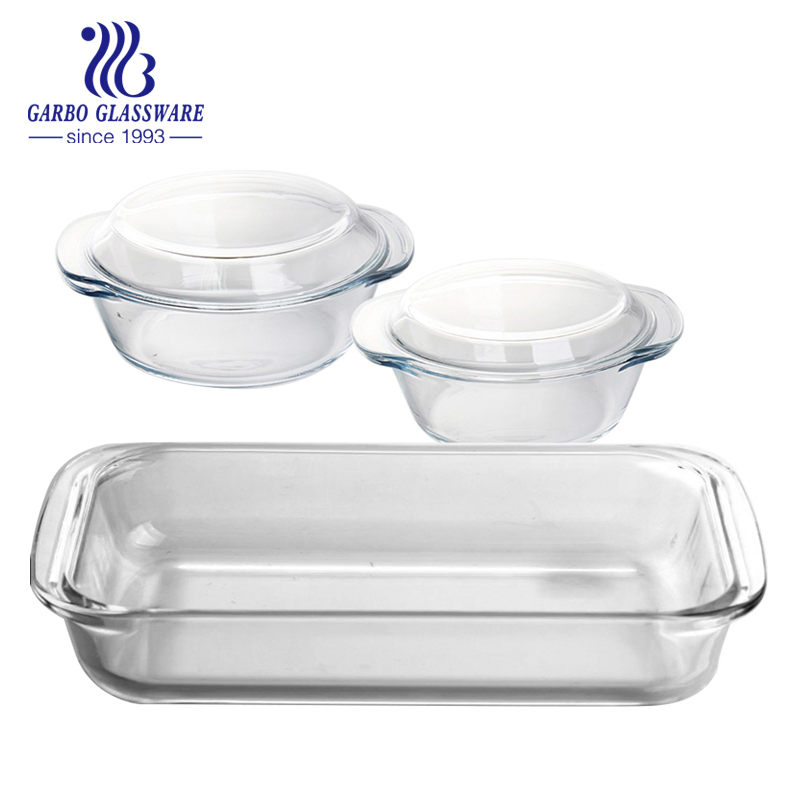 Glassware