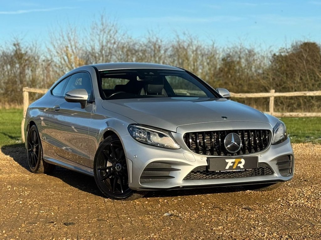 Mercedes C300