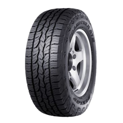 Dunlop AT5 255/65R16