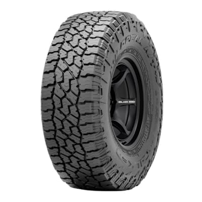 Falken WPAT4W 255/65R17