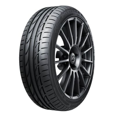 Bridgestone POTENZA S001 205/45R17