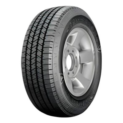 Firestone TRANSFORCE 225/75R16