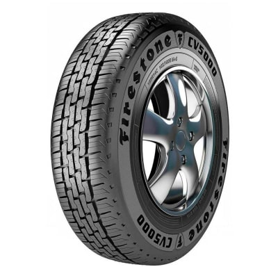 Firestone CV5000 195/75R16