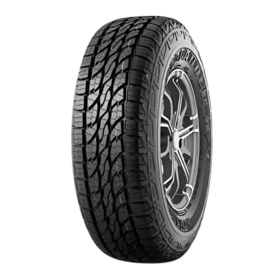 Transmate WZR505 265/65R17