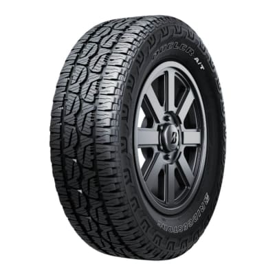 Bridgestone DUELER REVO 265/65R18