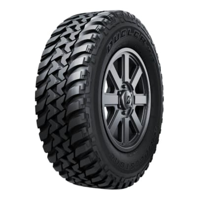 Bridgestone DUELER D674 245/75R16