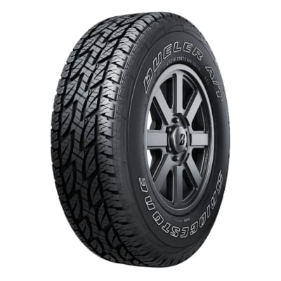 Bridgestone DUELER D694 205R16