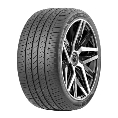 Grenlander L-ZEAL56 255/55R18