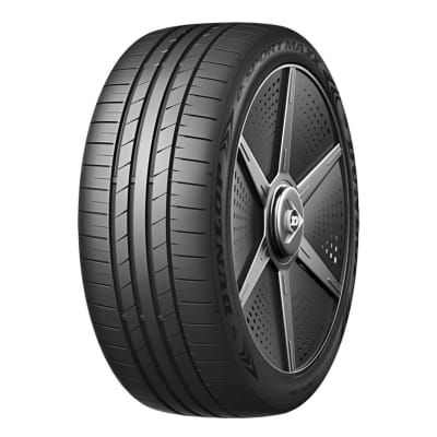 Dunlop EMAX 245/45R20