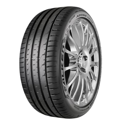 Falken FK520L 255/40R18