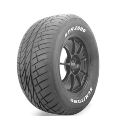 Sumitomo HTR2000 245/50R14