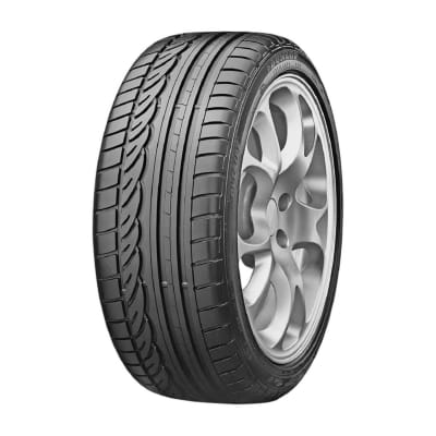 Dunlop SP01 265/45R21