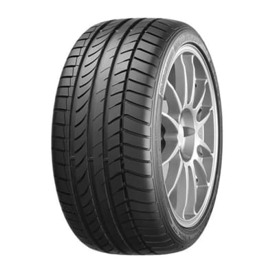 Dunlop MAXTT 235/45R18
