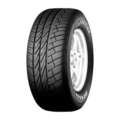 Dunlop SPORT GT 265/50R15